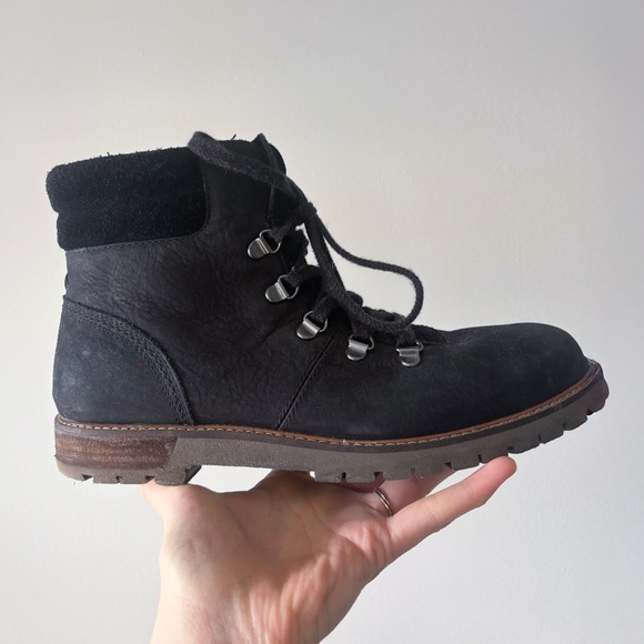 Madewell x G.H. Bass & Co. Nadine Boots 9M - Picture 2 of 7